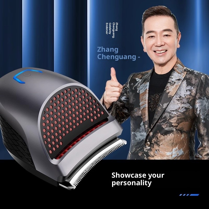 Breakfast Maker Machine - 3 in 1 Electric