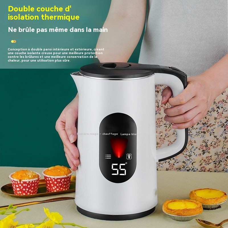 Countertop Oven - 30L Bake and Air Fry