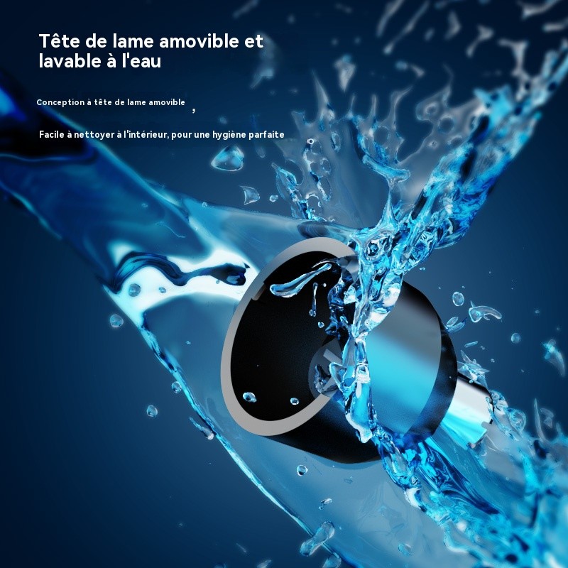 Barber Machine - Hair Trimmer Clipper