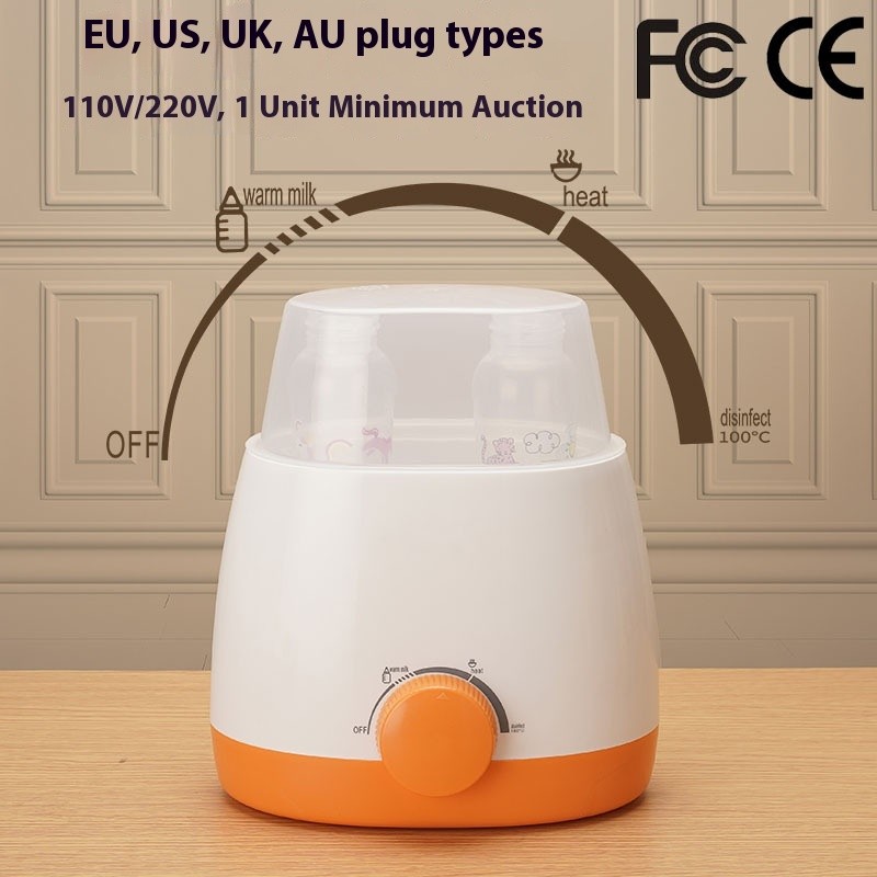 Bottle Warmer - OEM ODM Thermostat Supplier