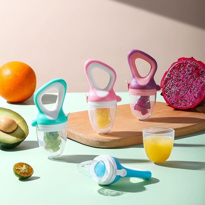 Fruit Feeder - Fresh Food Nibbler