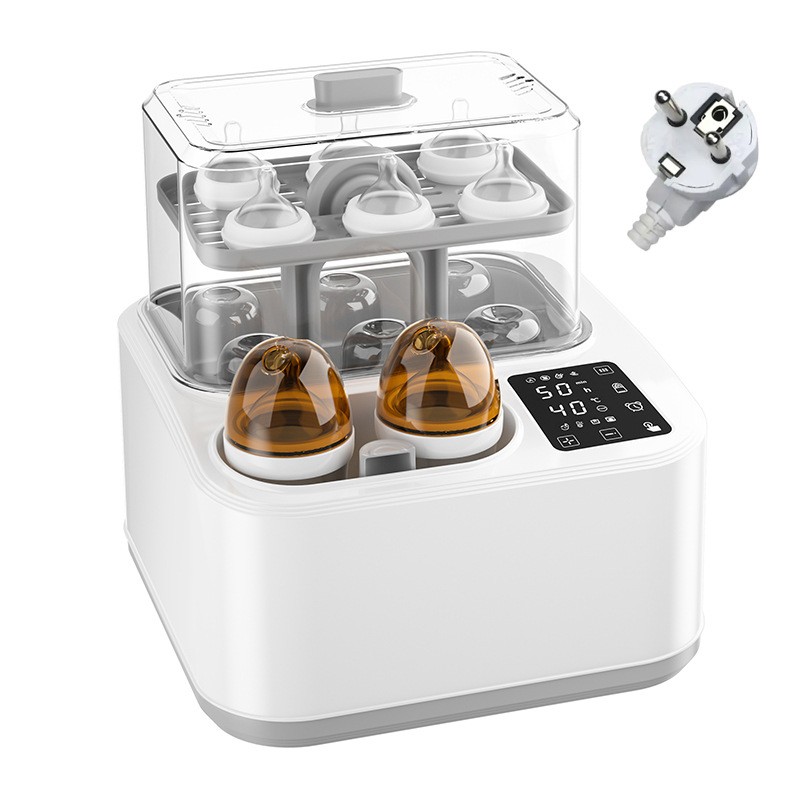 Bottle Sterilizer - Multi-functional Low Noise