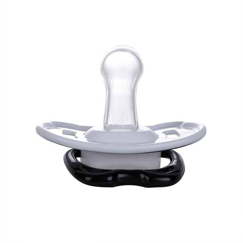 Pacifier - Eco Friendly Soft Silicone