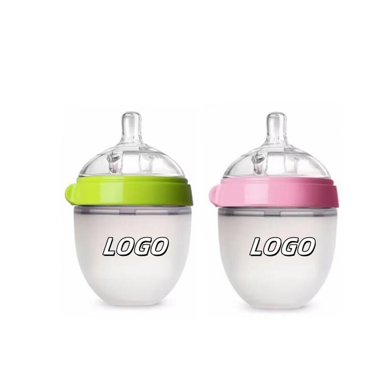 Baby Bottle - BPA Free Anti Colic 150ml