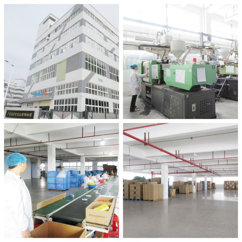 Squeeze Feeder - BPA Free with Spoon