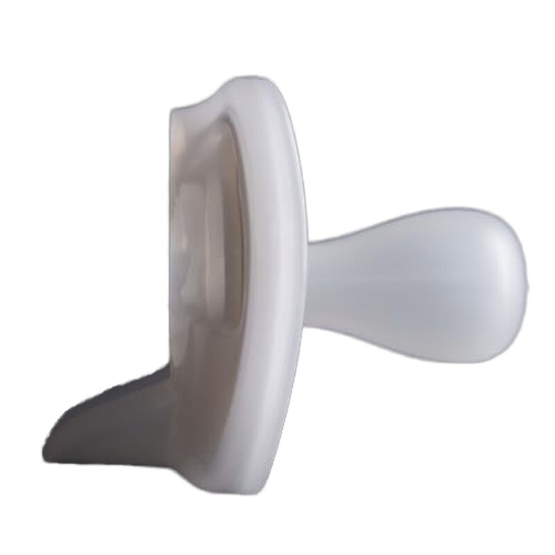 Pacifier - BPA Free Soft Silicone