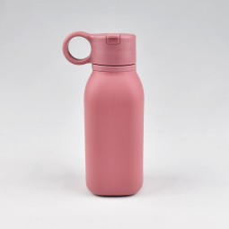 Sports Bottle - Food Grade Portable Foldable