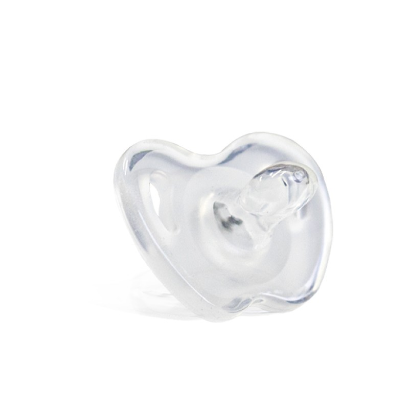Pacifier - Ultra-Light BPA Free Silicone