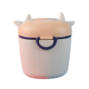 Milk Powder Dispenser - BPA Free Plastic