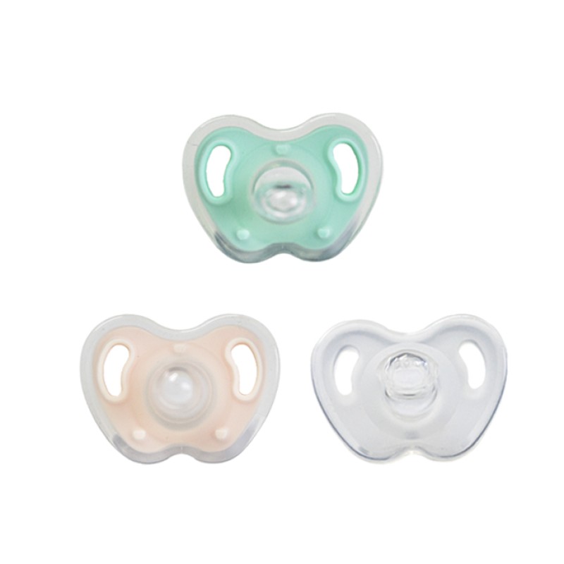 Pacifier - Ultra-Light BPA Free Silicone