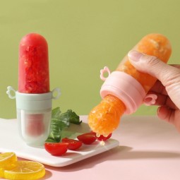 Squeeze Feeder - BPA Free Silicone