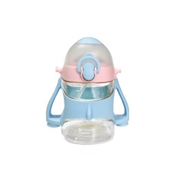 Baby Feeding Bottle - BPA Free PPSU