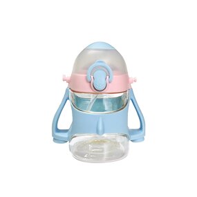 Baby Feeding Bottle - BPA Free PPSU
