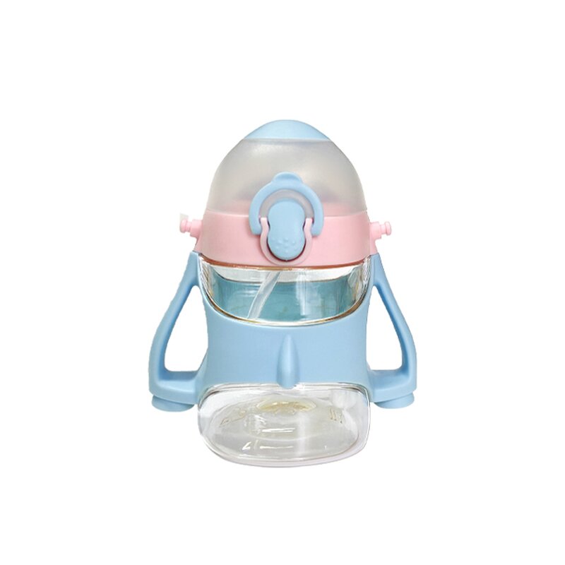 Baby Feeding Bottle - BPA Free PPSU