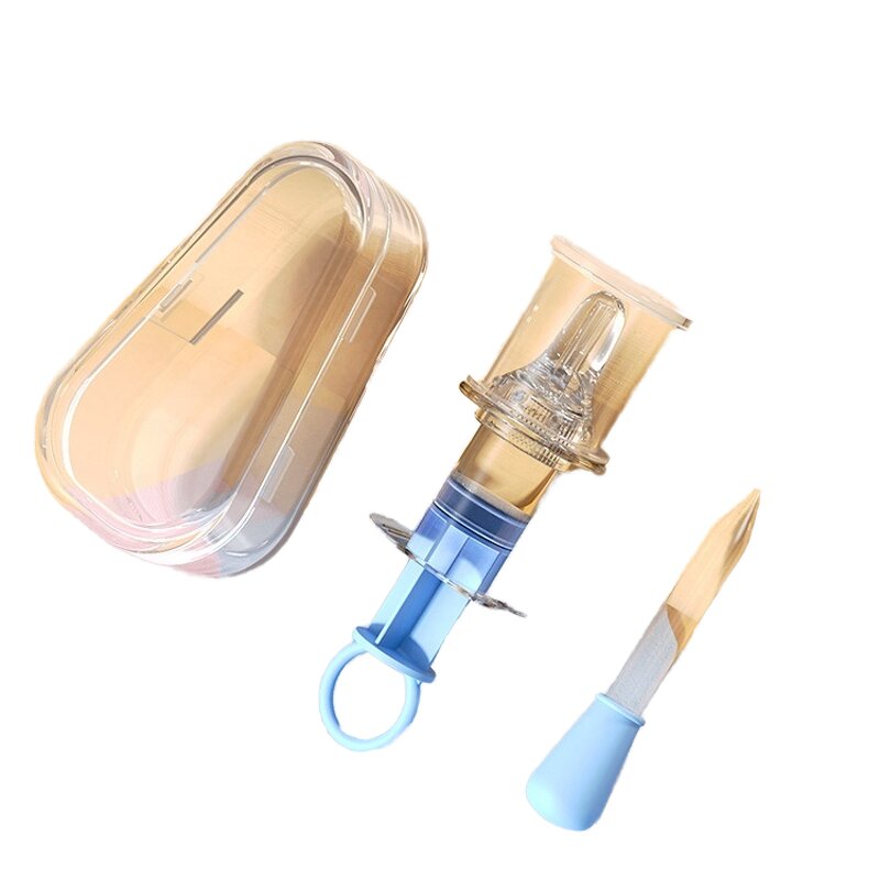 Medicine Dropper - Food Grade Silicone