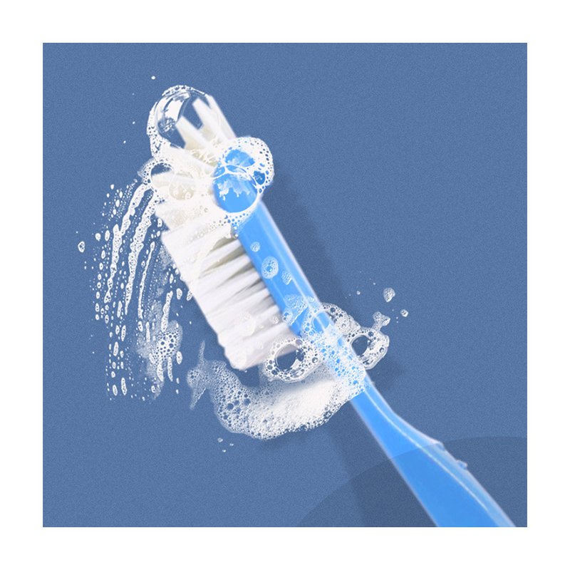 Bottle Cleaning Brush - Eco-friendly Tool