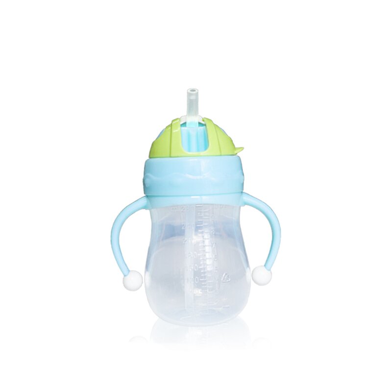 Baby Water Cup - Large Capacity PP