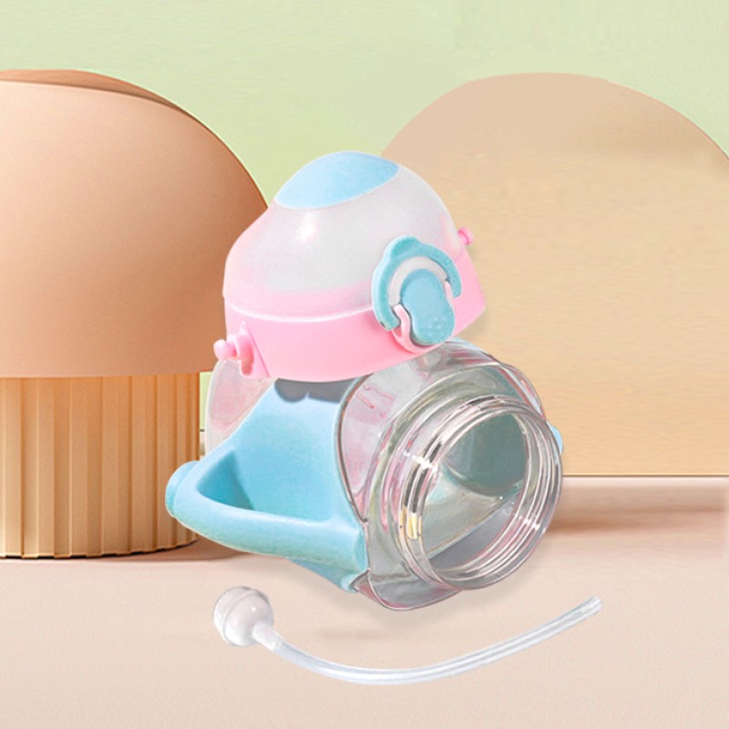 Baby Sippy Cup - Tritan Leak-proof