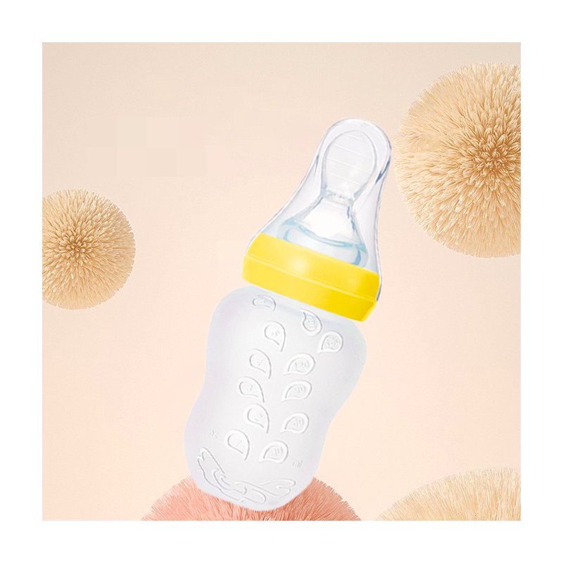 Fruit Feeder - Custom Logo Food Grade