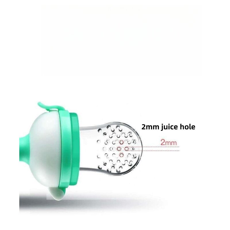 Fruit Feeder - BPA Free Teething Toy