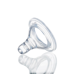Bottle Nipple - Breast-like BPA Free