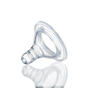 Bottle Nipple - Breast-like BPA Free