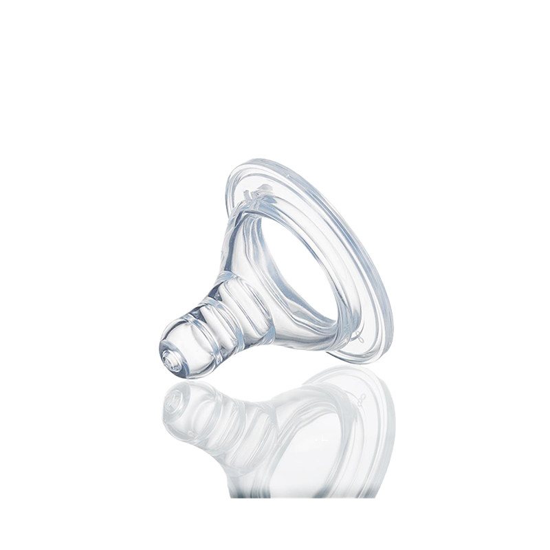 Bottle Nipple - Breast-like BPA Free