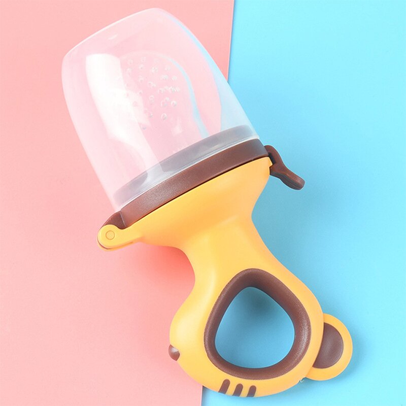 Fruit Feeder - Food Grade BPA Free