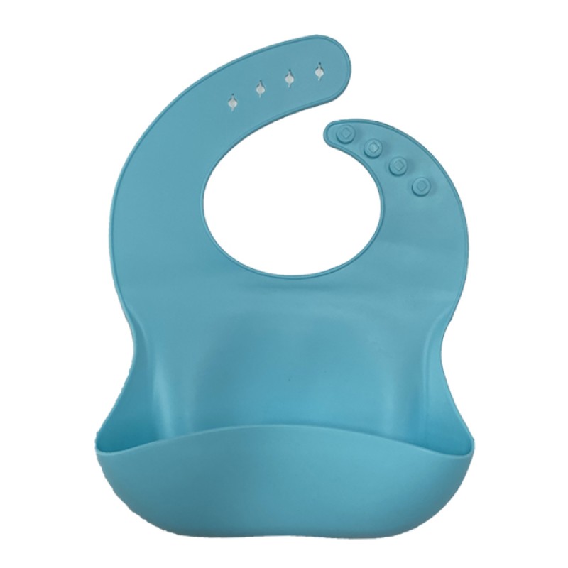 Baby Bib - Customized 3D Design Waterproof
