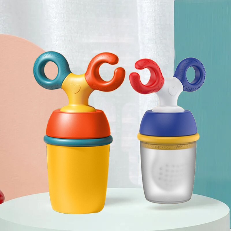 Fruit Feeder - Infant Teething Toy