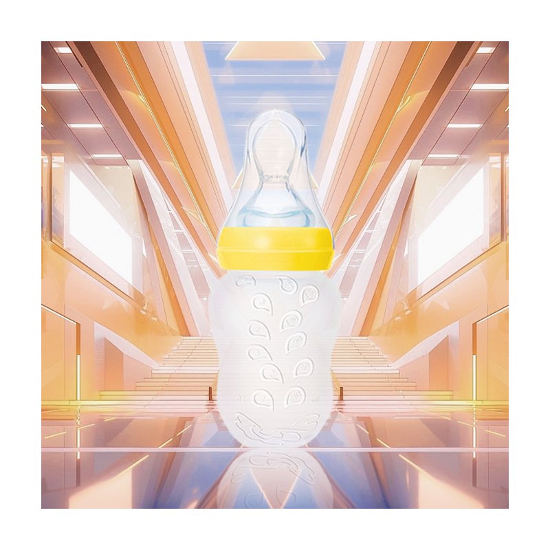 Fruit Feeder - Custom Logo Food Grade