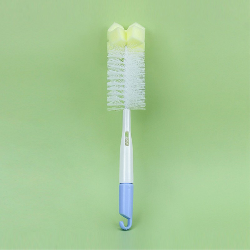 Nipple Cleaning Brush - Eco-friendly