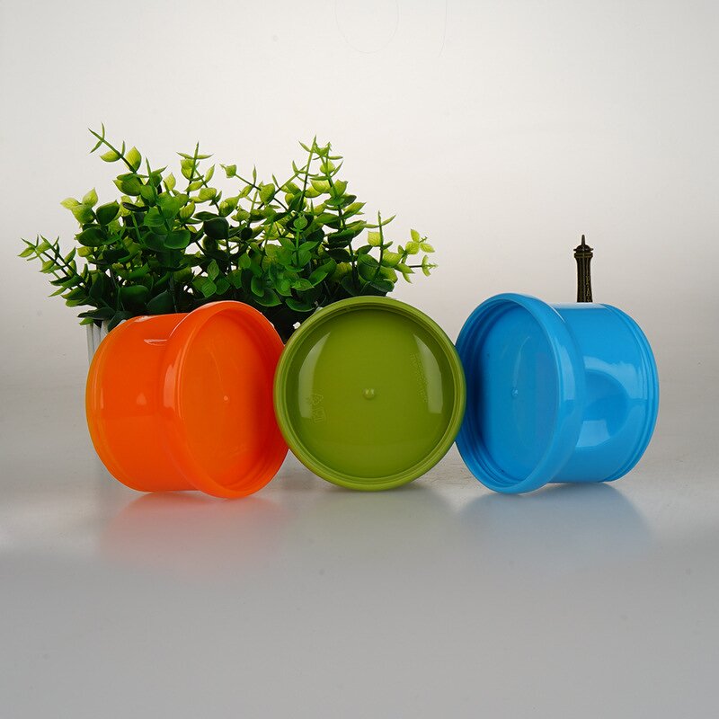 Milk Powder Dispenser - 3 Layer Cartoon