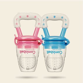 Fruit Feeder - Fresh Food Pacifier