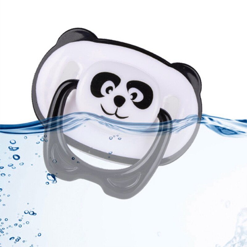 Pacifier - Eco Friendly Soft Silicone