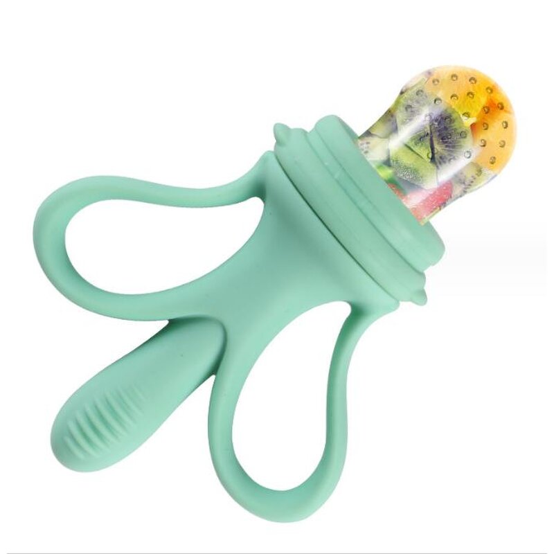 Fruit Feeder - Eco-Friendly Silicone