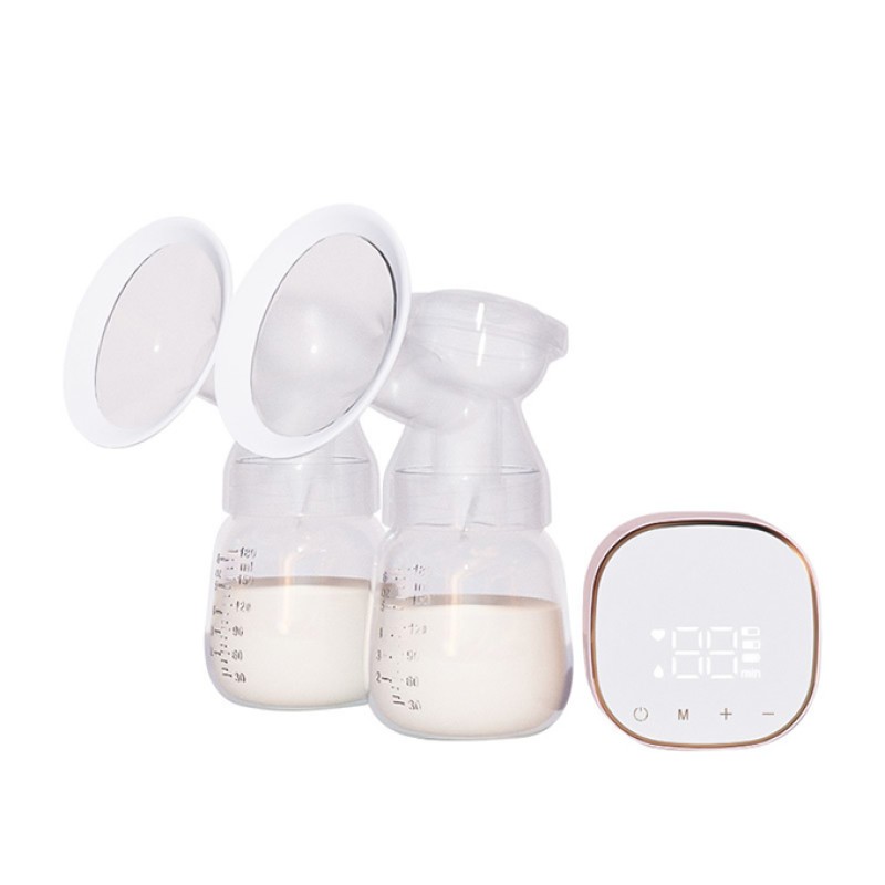 Electric Breast Pump - Hospital Grade Wearable