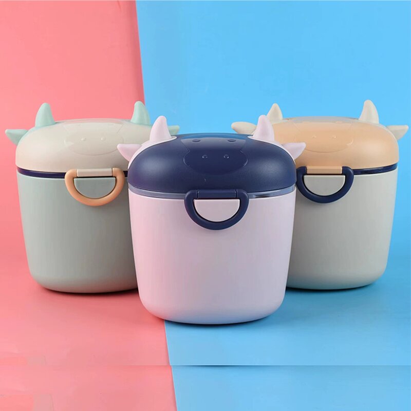 Food Storage Container - BPA Free Plastic