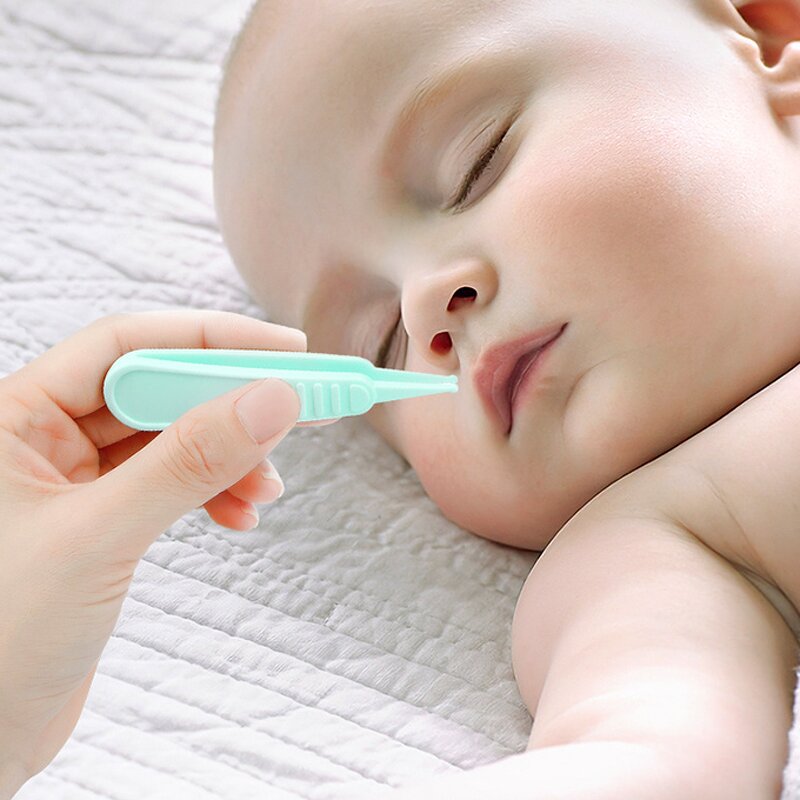 Nail Clipper Set - Eco-friendly 6 Pack