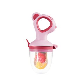 Fruit Feeder - BPA Free Food Grade