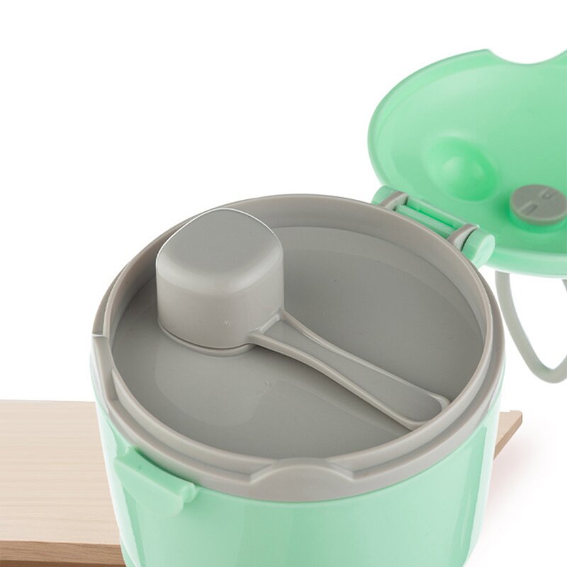 Food Storage Container - BPA Free Plastic