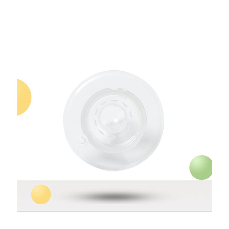 Bottle Nipple - Non-toxic Standard Custom