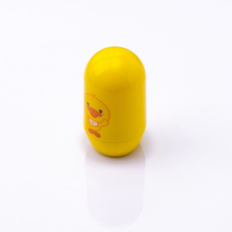 Baby Manicure Set - 4 PCS Grooming Kit