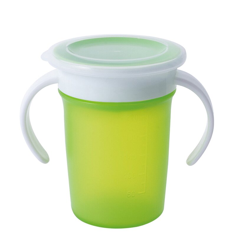 Baby Trainer Cup - 240ml No-Spill