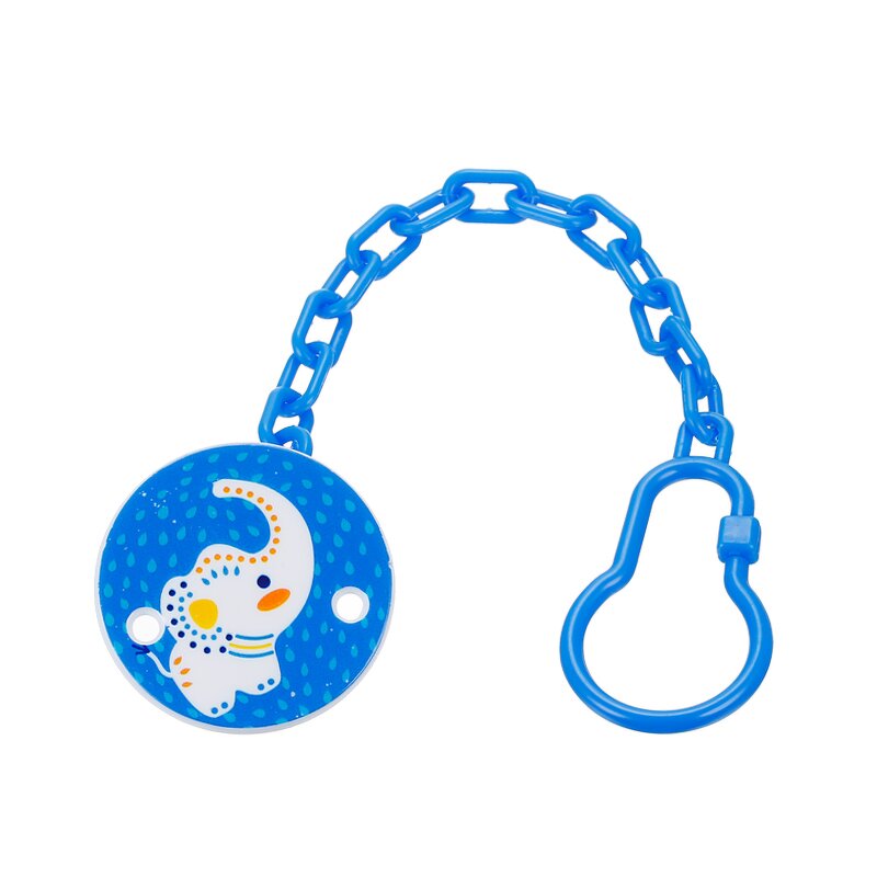 Pacifier Clip - Portable for Baby