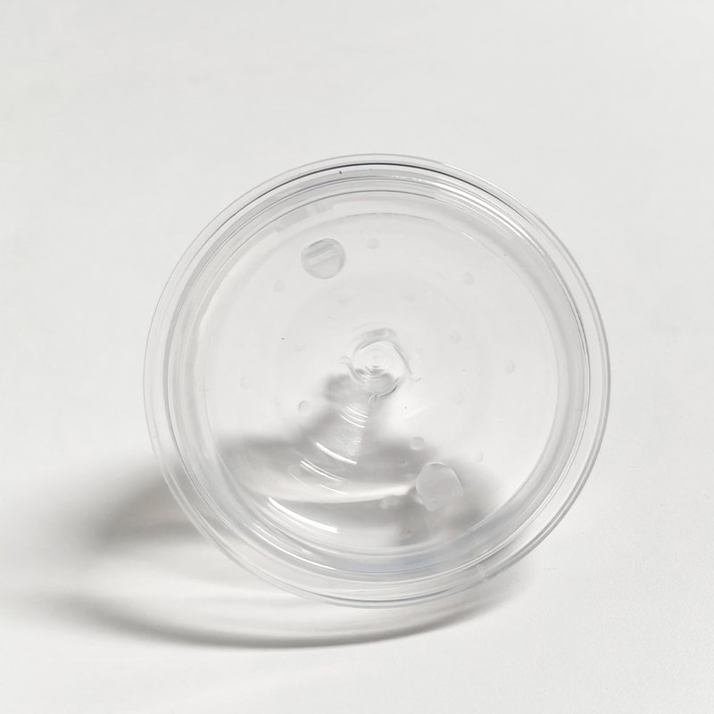 Baby Nipple - BPA Free Silicone Anti