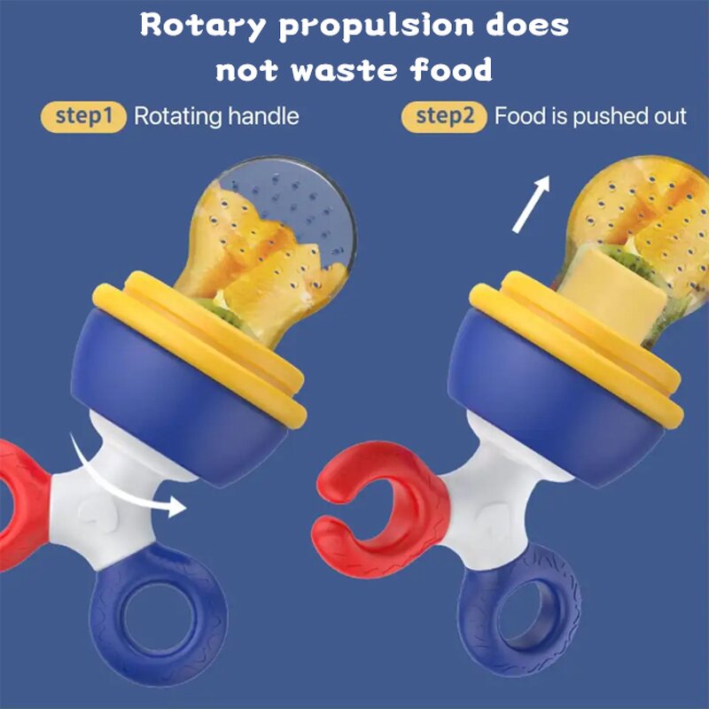 Fruit Feeder - Grinding Stick Nibble