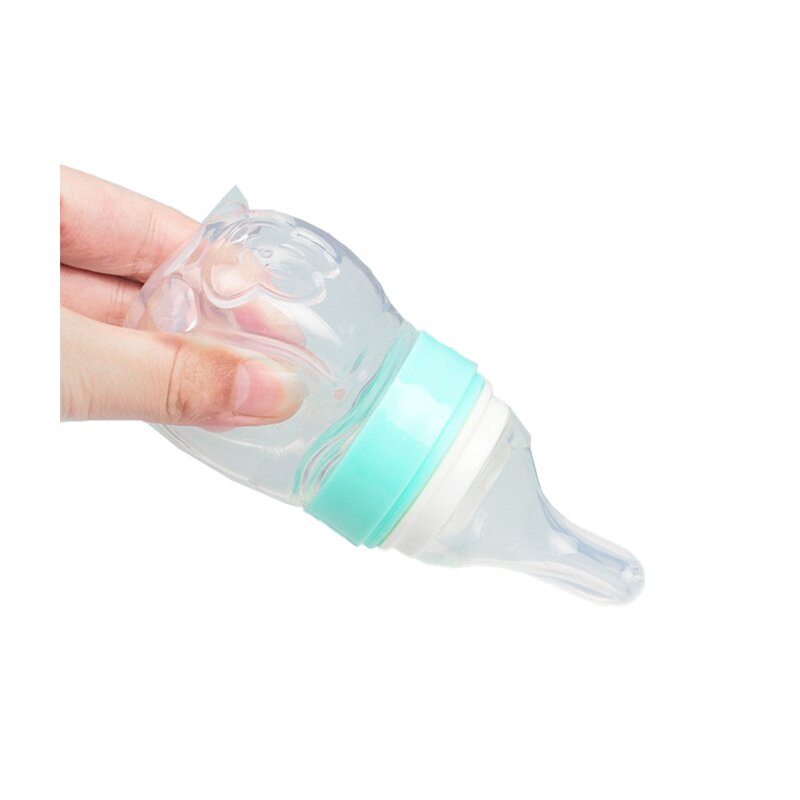 Baby Food Feeder - Eco-friendly Pacifier