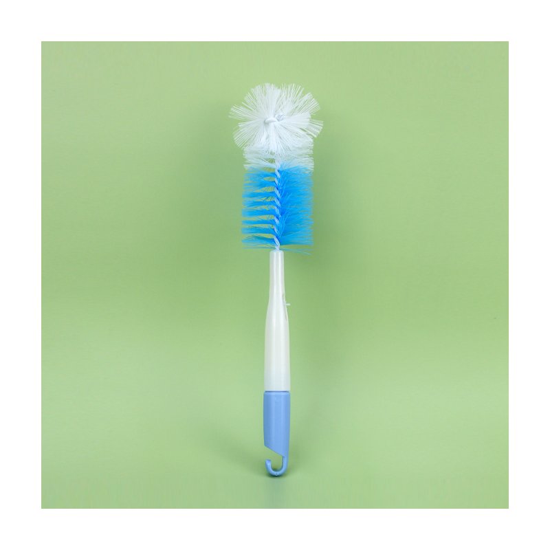 Bottle Cleaning Brush - Plastic Customized