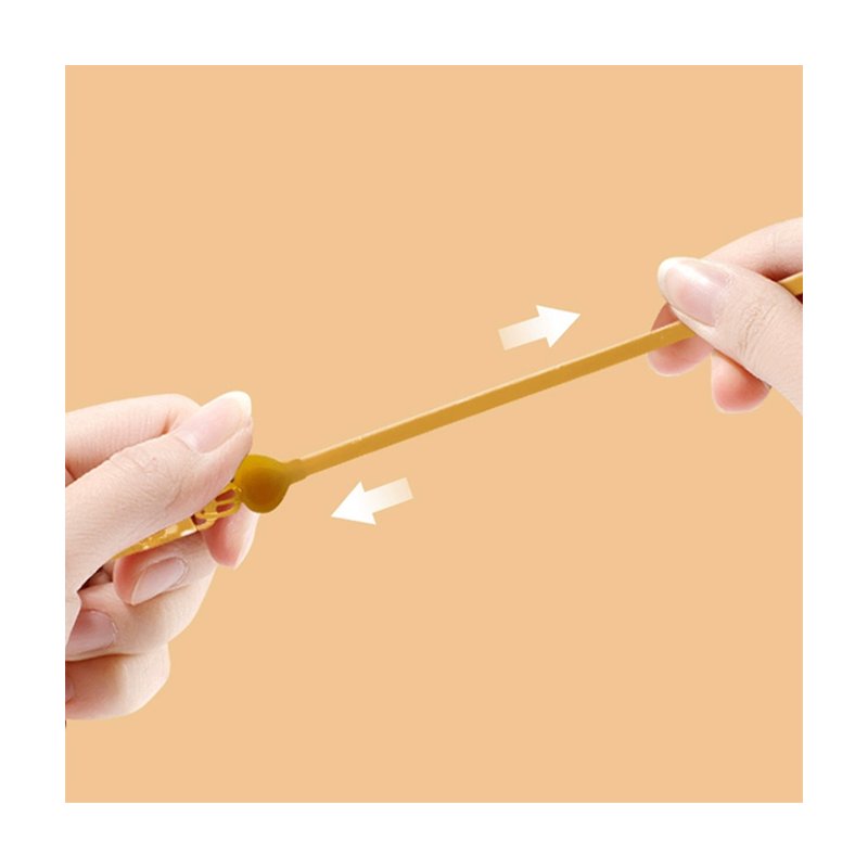 Pacifier Clip - BPA Free Silicone